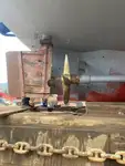 Kapal feri kanggo didol