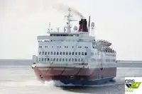 Ro-Ro ship kanggo didol
