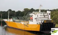 Kapal Ro-Ro kanggo didol