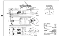 Kapal pilot kanggo didol
