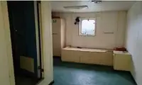 Kapal pengangkut barang curah kanggo didol