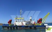 Kapal penarik kanggo didol
