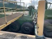 Kapal penumpang kanggo didol