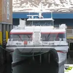 Kapal penumpang kanggo didol