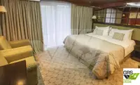 Kapal pesiar kanggo didol