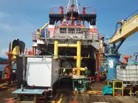 Towboat kanggo didol