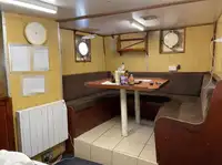 Kapal penarik kanggo didol