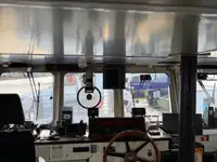 Kapal penarik kanggo didol