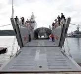 Kapal Ro-Ro kanggo didol
