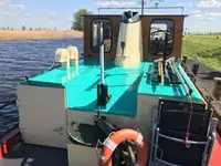Kapal penarik kanggo didol