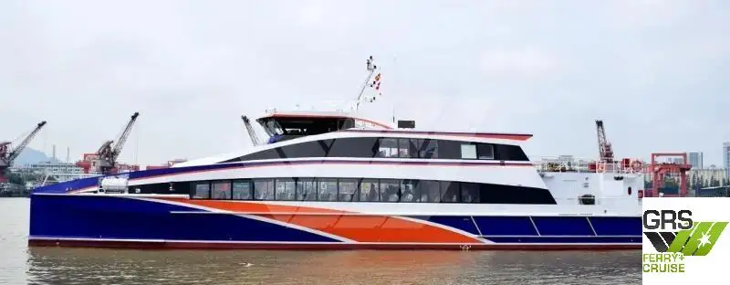 Kapal pesiar kanggo didol