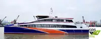 Kapal pesiar kanggo didol