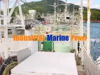 Kapal longliner kanggo didol