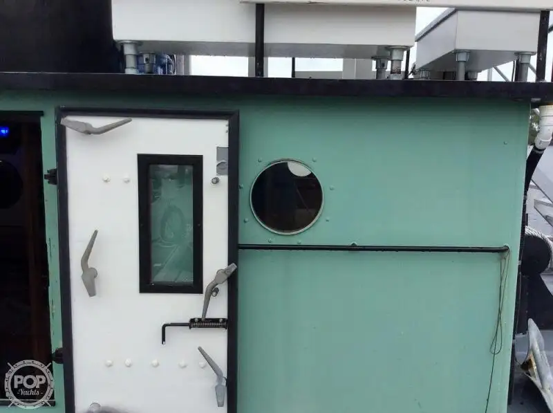 Kapal penarik kanggo didol