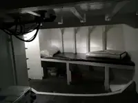 Kapal kerja kanggo didol
