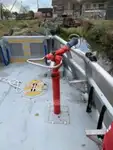Kapal kerja kanggo didol