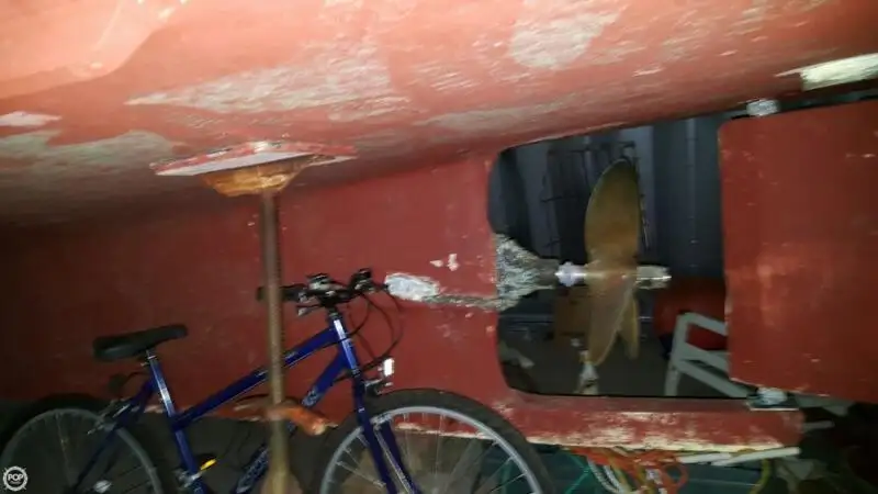 Kapal trawler kanggo didol