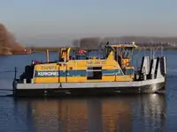 Towboat kanggo didol