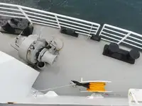 Kapal Ro-Ro kanggo didol