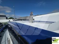 Kapal pilot kanggo didol