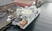 Kapal penumpang kanggo didol