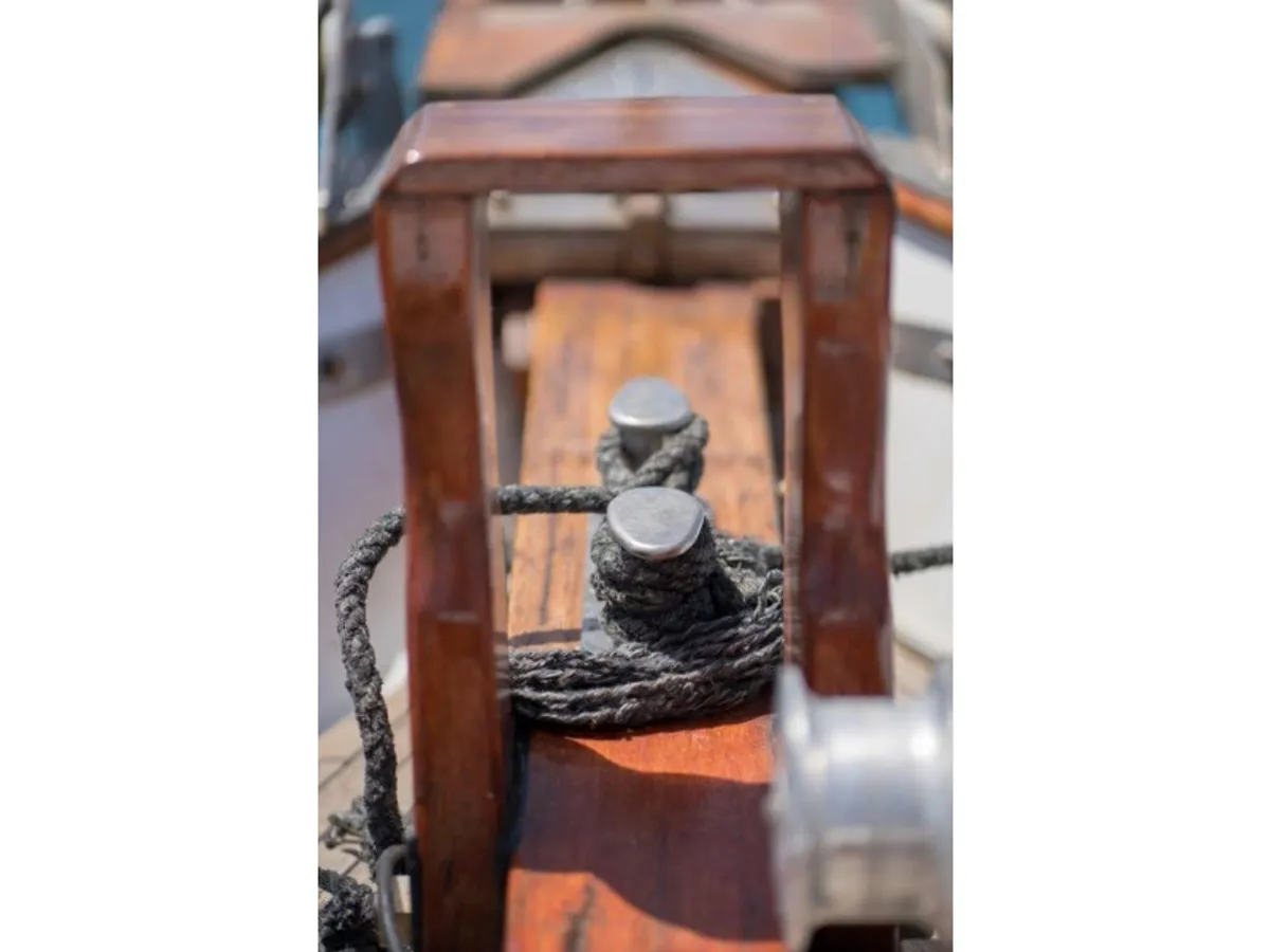 Yacht kanggo didol