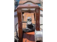 Yacht kanggo didol