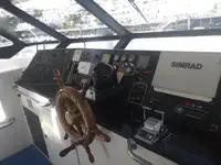 Kapal pesiar kanggo didol