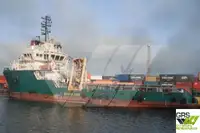 Kapal pasokan kanggo didol