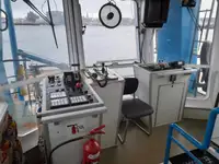 Kapal penarik kanggo didol