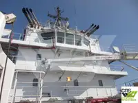 Kapal pasokan kanggo didol