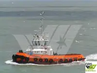 Towboat kanggo didol