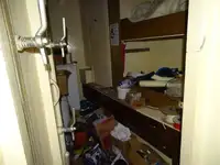 Kapal kerja kanggo didol