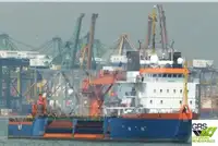 Kapal Pasokan Cepet (FSV) kanggo didol
