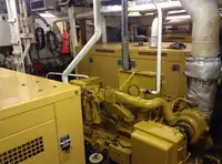 Kapal dredger kanggo didol