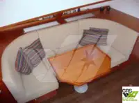 Kapal kerja kanggo didol