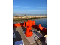 Kapal dredger kanggo didol