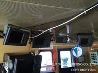 Kapal trawler kanggo didol