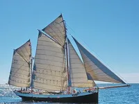Yacht kanggo didol
