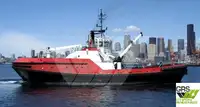 Towboat kanggo didol