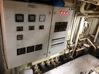 Kapal kerja kanggo didol