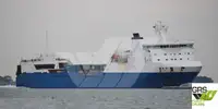 Ro-Ro ship kanggo didol