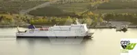 Kapal Ro-Ro kanggo didol