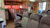 Kapal kru kanggo didol