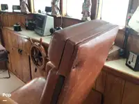 Kapal trawler kanggo didol
