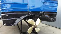 Kapal kerja kanggo didol