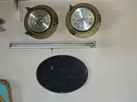 Kapal kerja kanggo didol