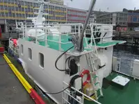 Kapal penarik kanggo didol