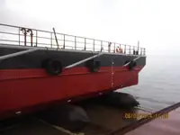 Tongkang kanggo didol