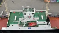 Kapal Ro-Ro kanggo didol
